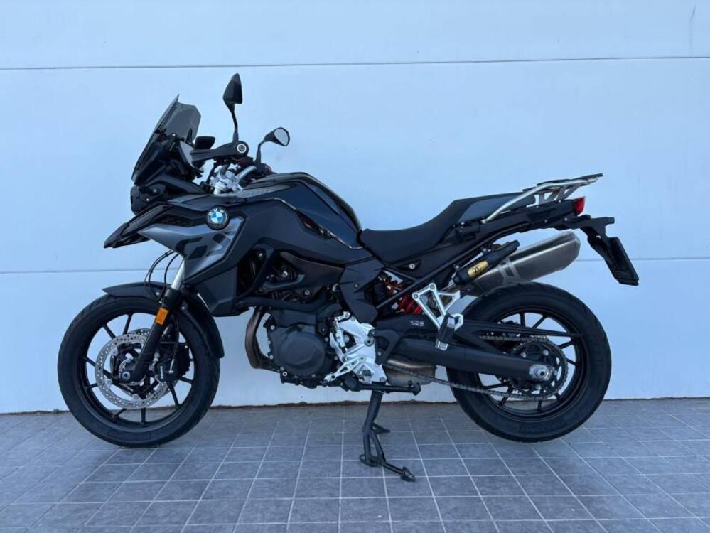 Bmw F 800 GS (2024 - 25) (2)