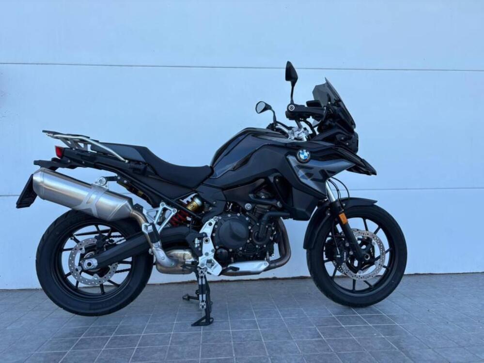 Bmw F 800 GS (2024 - 25) (4)