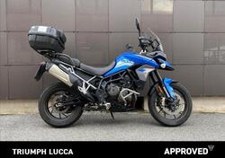 Triumph Tiger 900 GT Pro (2020 - 23) usata