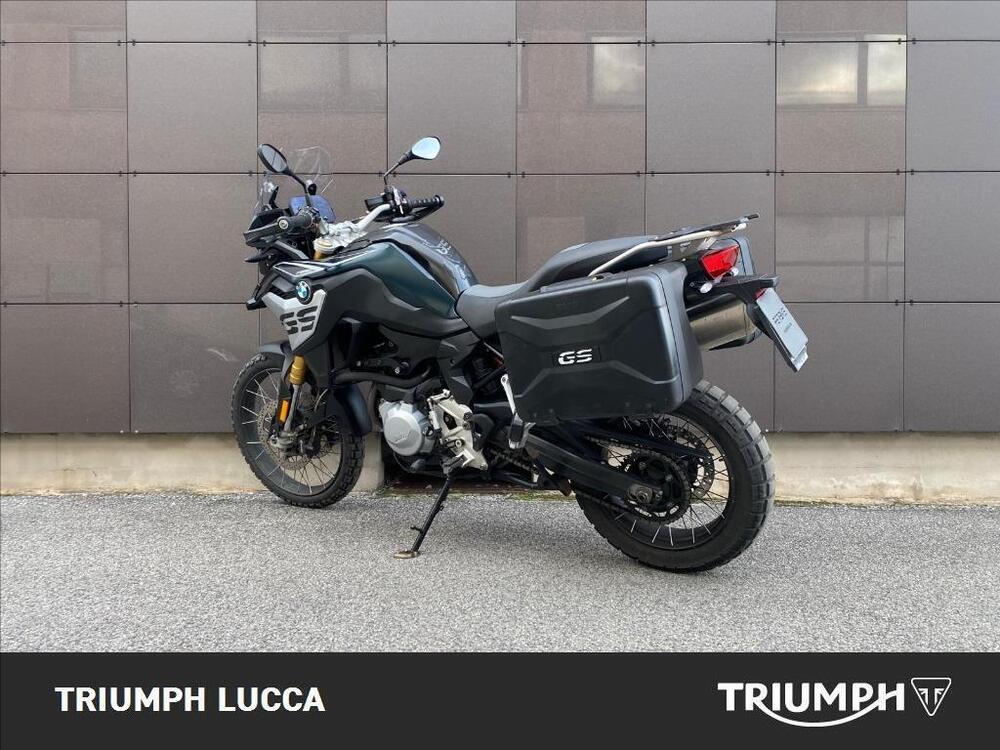 Bmw F 850 GS (2018 - 20) (3)