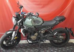 Voge Trofeo 300AC (2021 - 25) usata