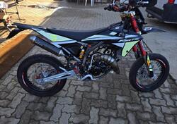 Fantic Motor XM 50 Performance (2023 - 24) usata