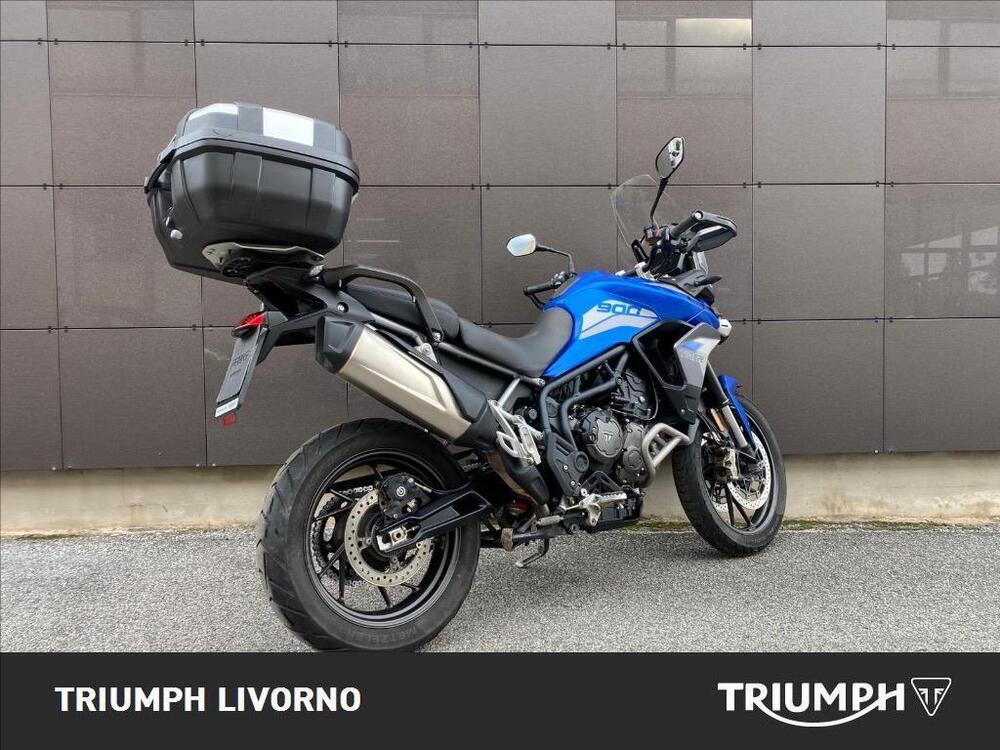 Triumph Tiger 900 GT Pro (2020 - 23) (2)