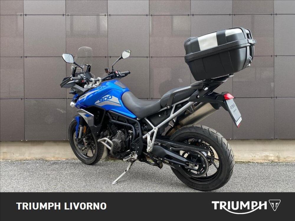 Triumph Tiger 900 GT Pro (2020 - 23) (4)