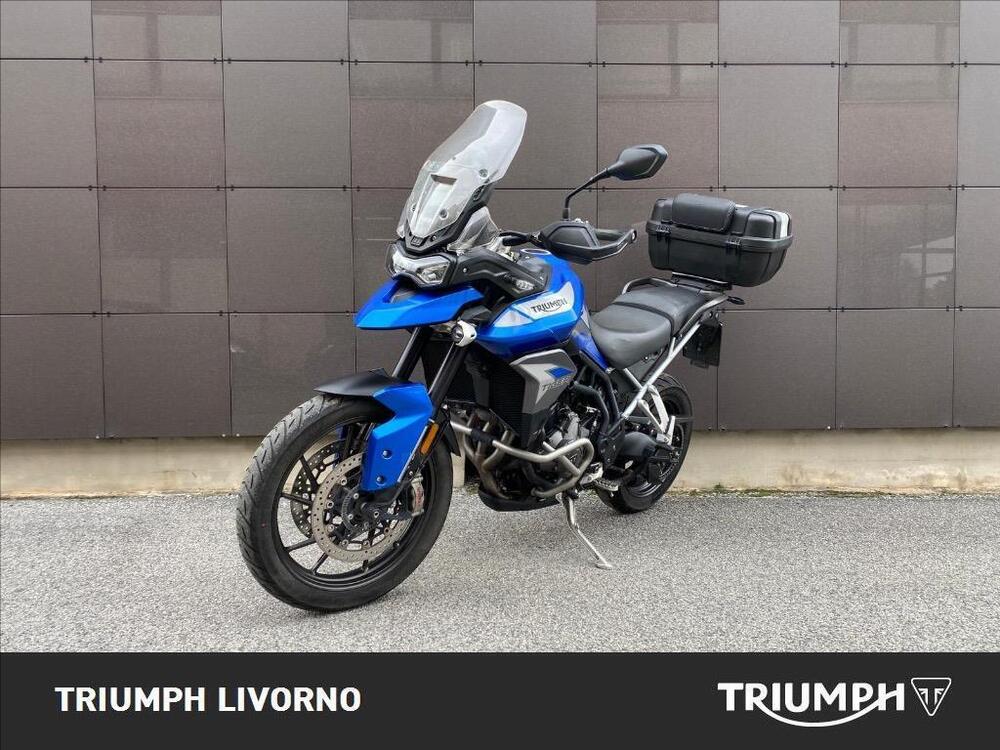 Triumph Tiger 900 GT Pro (2020 - 23) (5)