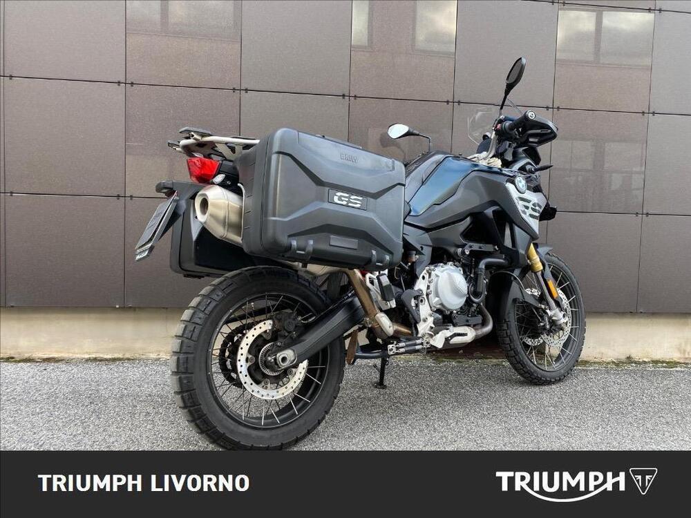 Bmw F 850 GS (2018 - 20) (2)