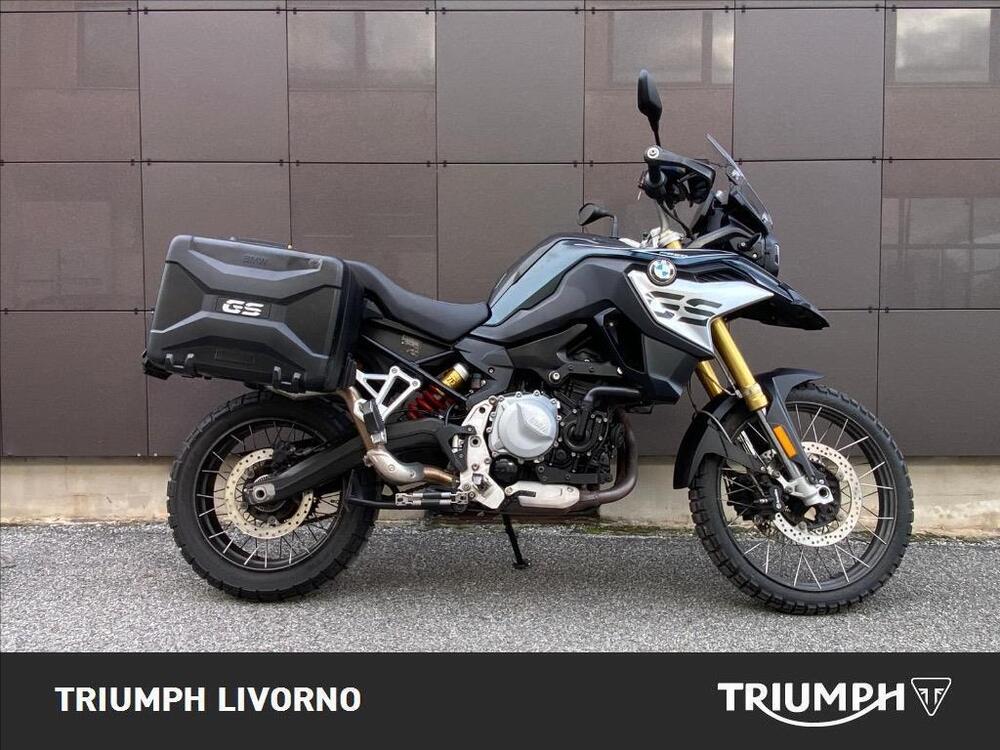 Bmw F 850 GS (2018 - 20)
