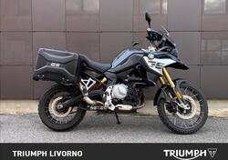 Bmw F 850 GS (2018 - 20) usata