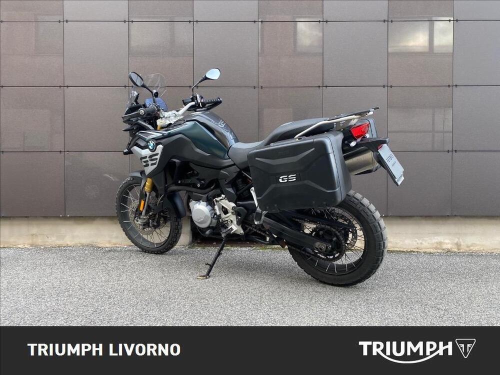 Bmw F 850 GS (2018 - 20) (4)