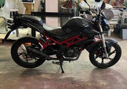 Benelli BN 125 (2018 - 20) usata