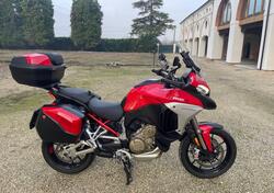 Ducati Multistrada V4 S (2021 - 24) usata
