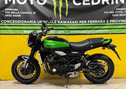 Kawasaki Z 900 RS (2022 - 25) usata