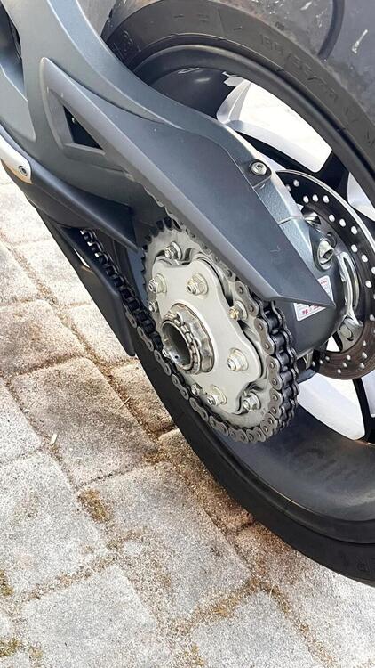 MV Agusta Brutale 920 (2011 - 12) (4)