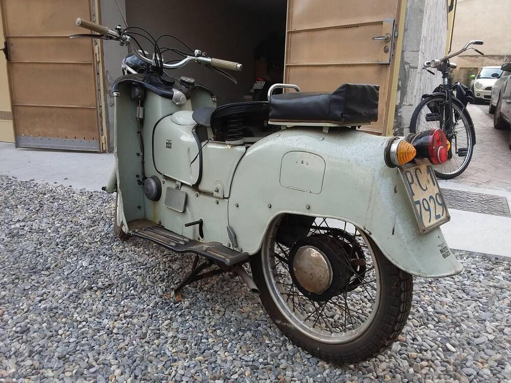 Moto Guzzi Galletto (4)
