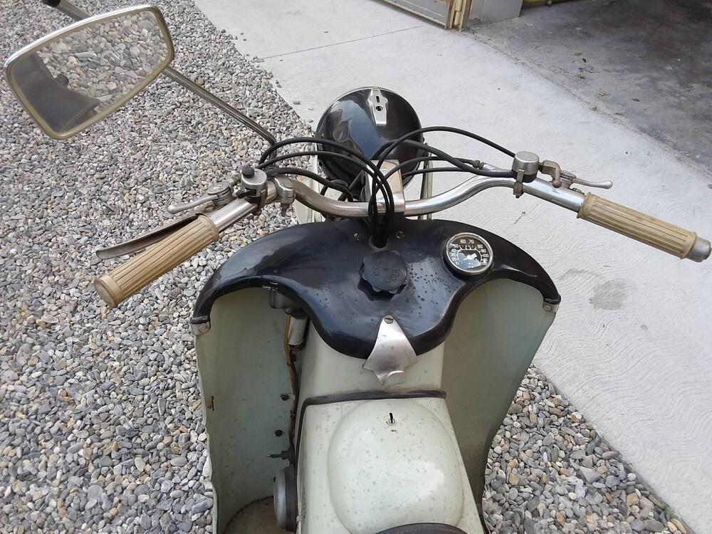 Moto Guzzi Galletto (5)