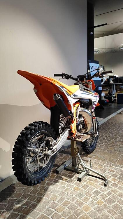 KTM 65 SX (2024 - 26) (5)