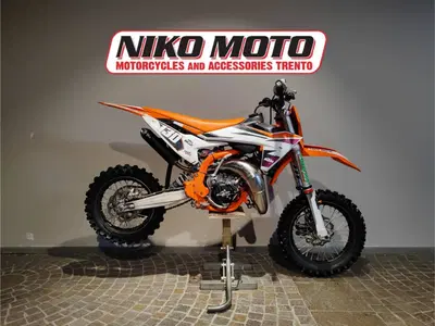 KTM 65 SX (2024 - 26) usata