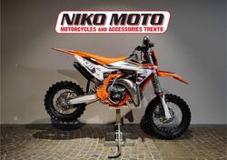 KTM 65 SX (2024 - 26) usata