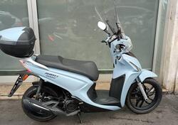 Kymco People 125i S (2021 - 25) usata