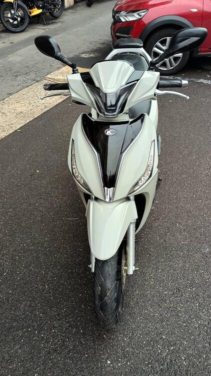 Kymco People 150i S ABS (2020)