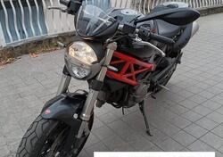 Ducati Monster 796 ABS (2010 - 14) usata