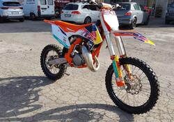 KTM 85 SX (2023) usata