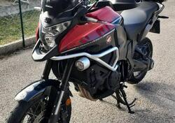 Honda Crosstourer Travel Edition ABS (2016 - 20) usata