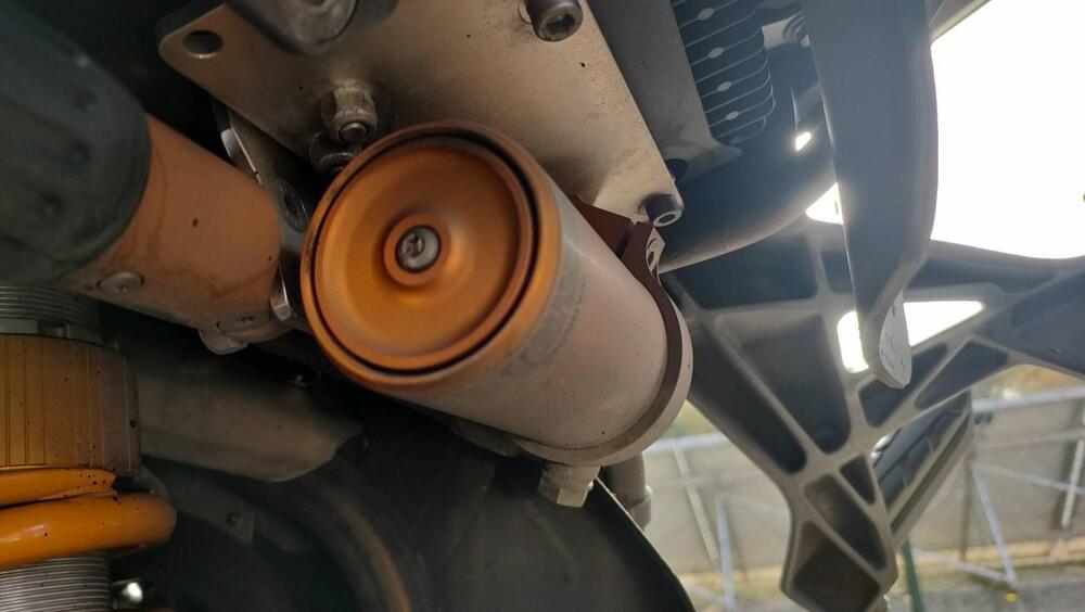 Honda Crosstourer Travel Edition ABS (2016 - 20) (3)