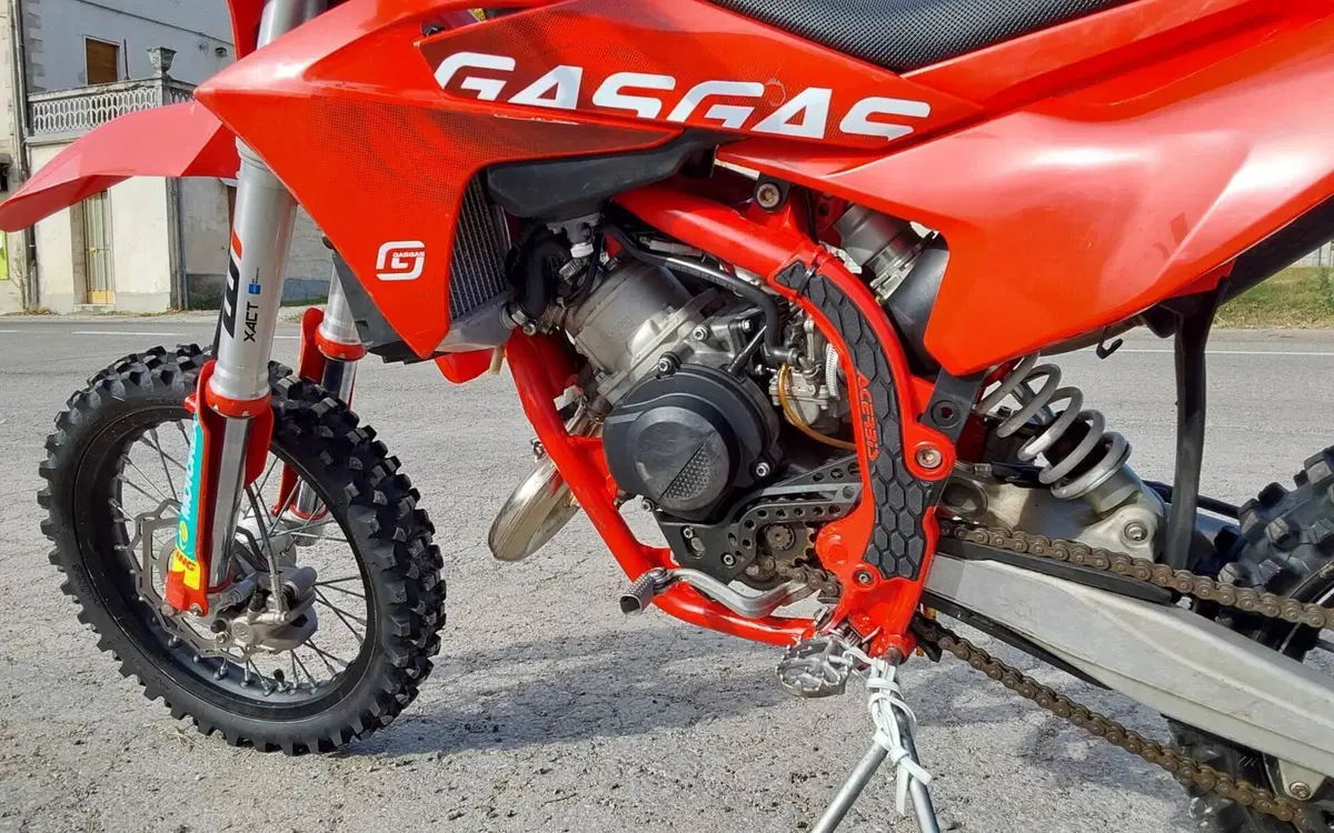 GASGAS MC 65 (2023 - 27) (2)