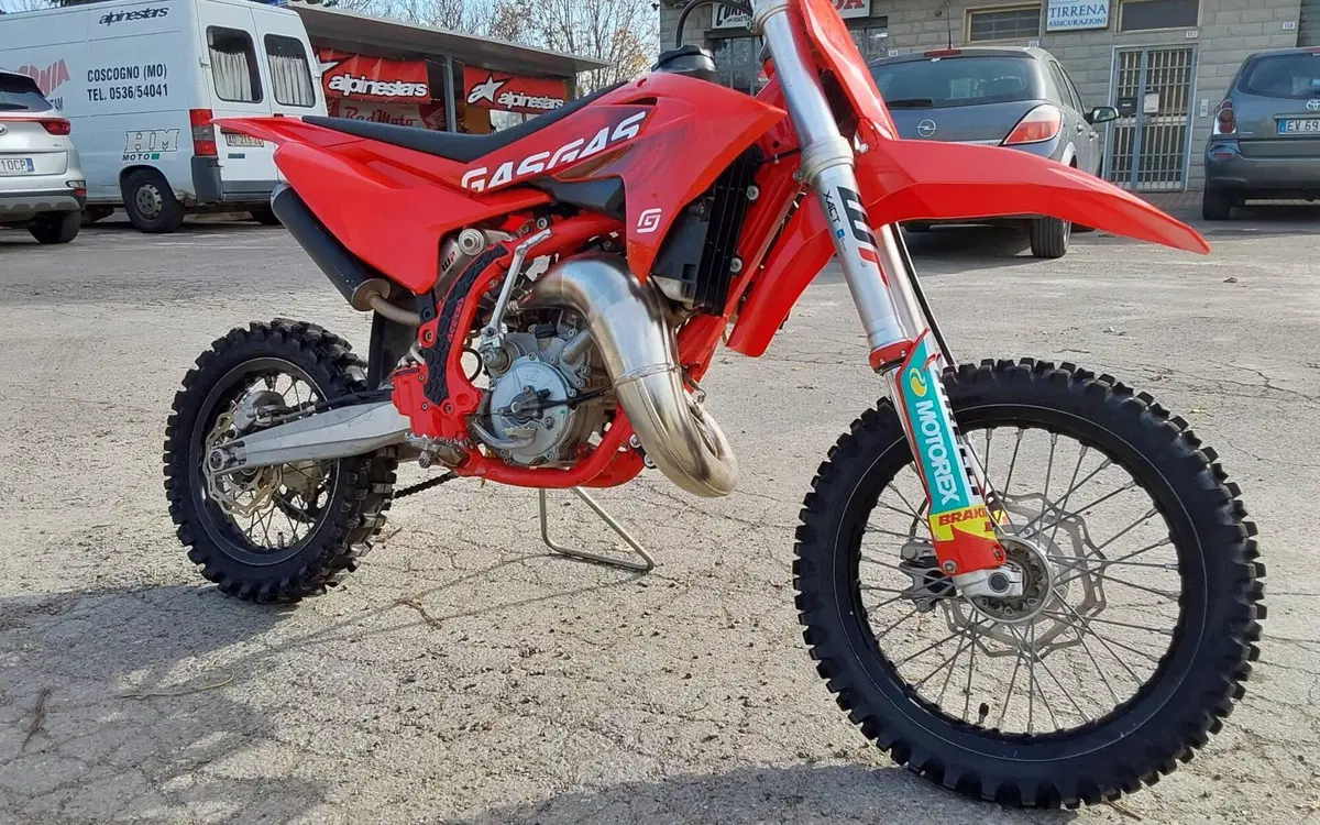 GASGAS MC 65 (2023 - 27) (4)