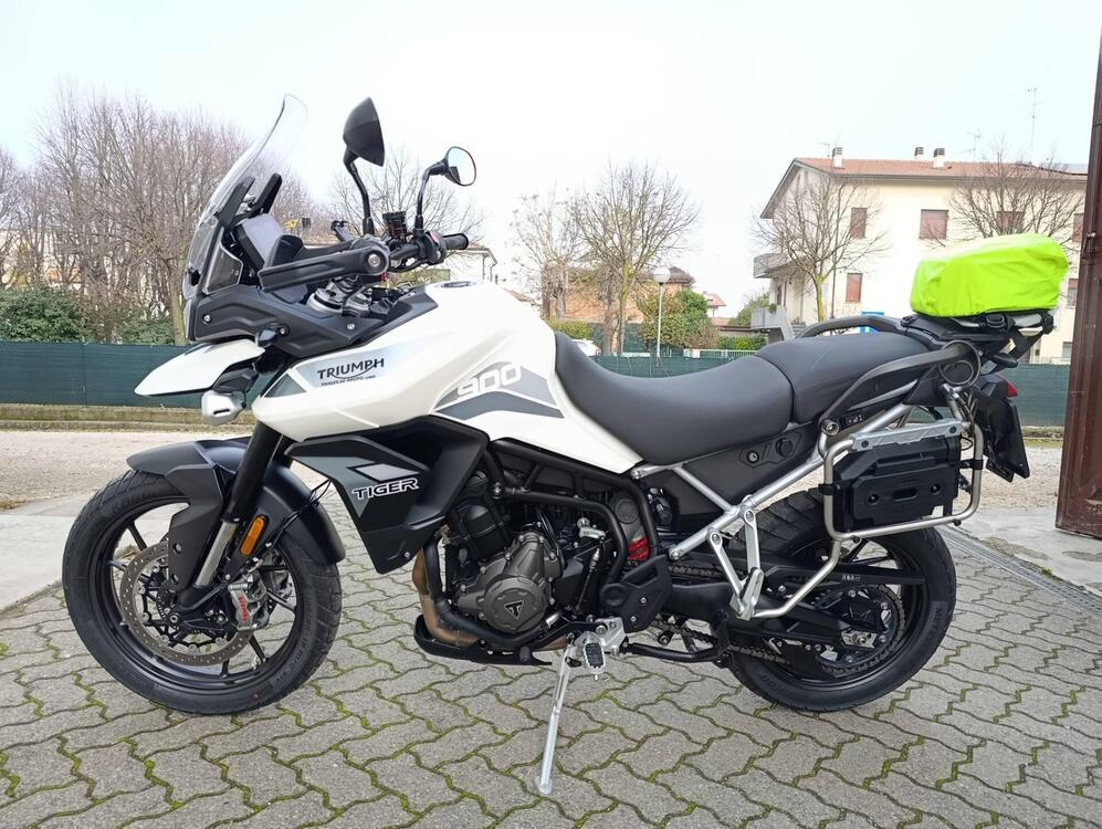 Triumph Tiger 900 GT Pro (2020 - 23) (2)