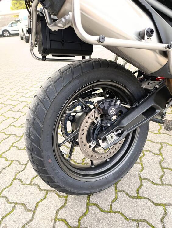 Triumph Tiger 900 GT Pro (2020 - 23) (3)
