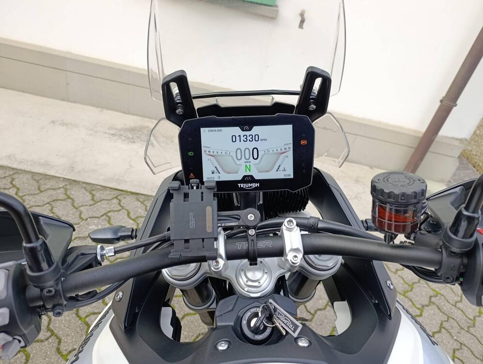 Triumph Tiger 900 GT Pro (2020 - 23) (4)