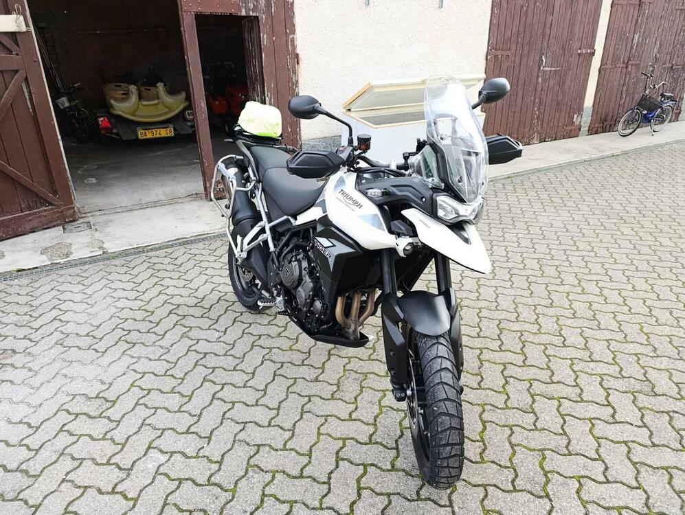 Triumph Tiger 900 GT Pro (2020 - 23) (5)