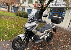 Honda X-ADV 750 (2018 - 20) usata