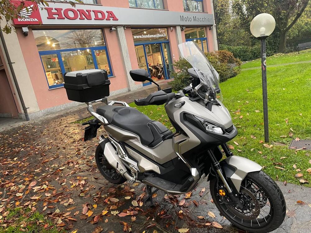 Honda X-ADV 750 (2018 - 20) (3)