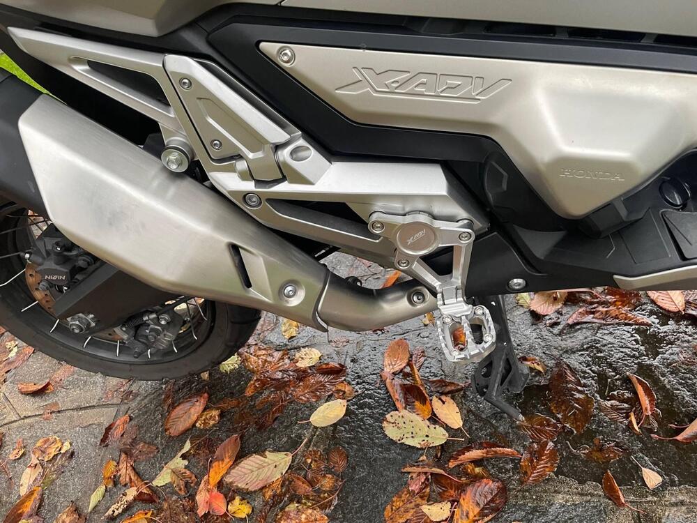 Honda X-ADV 750 (2018 - 20) (5)