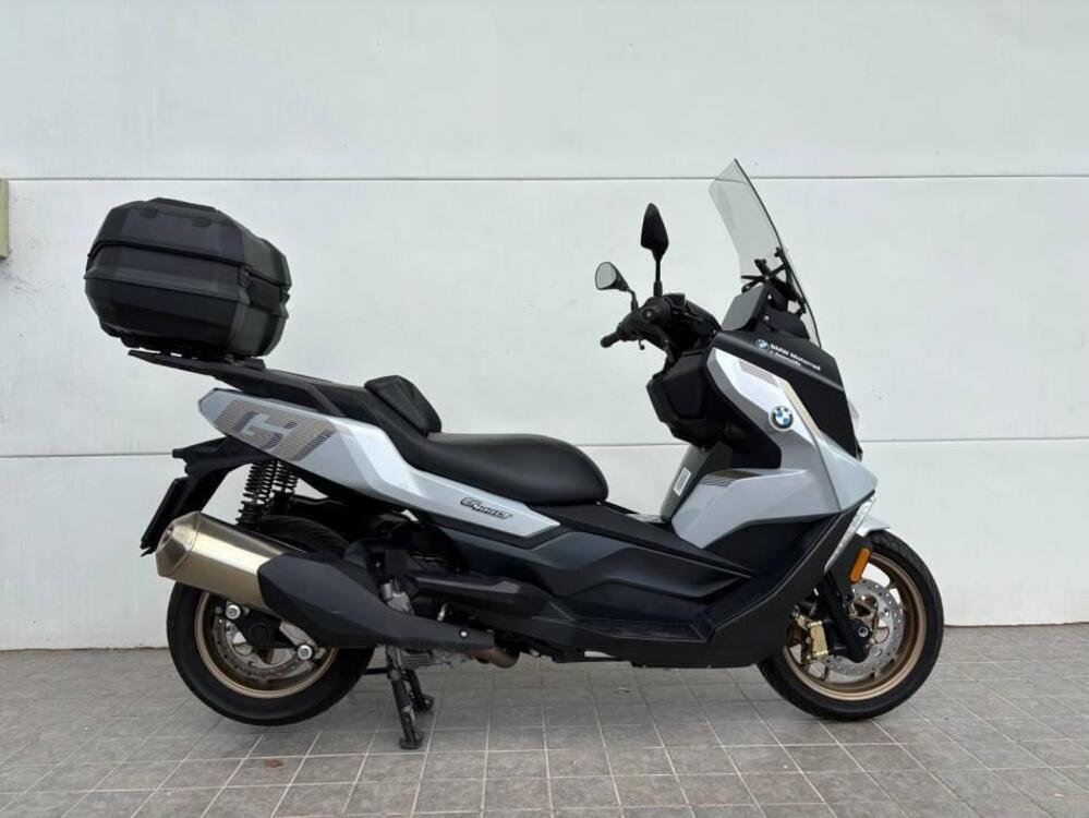 Bmw C 400 GT (2025)