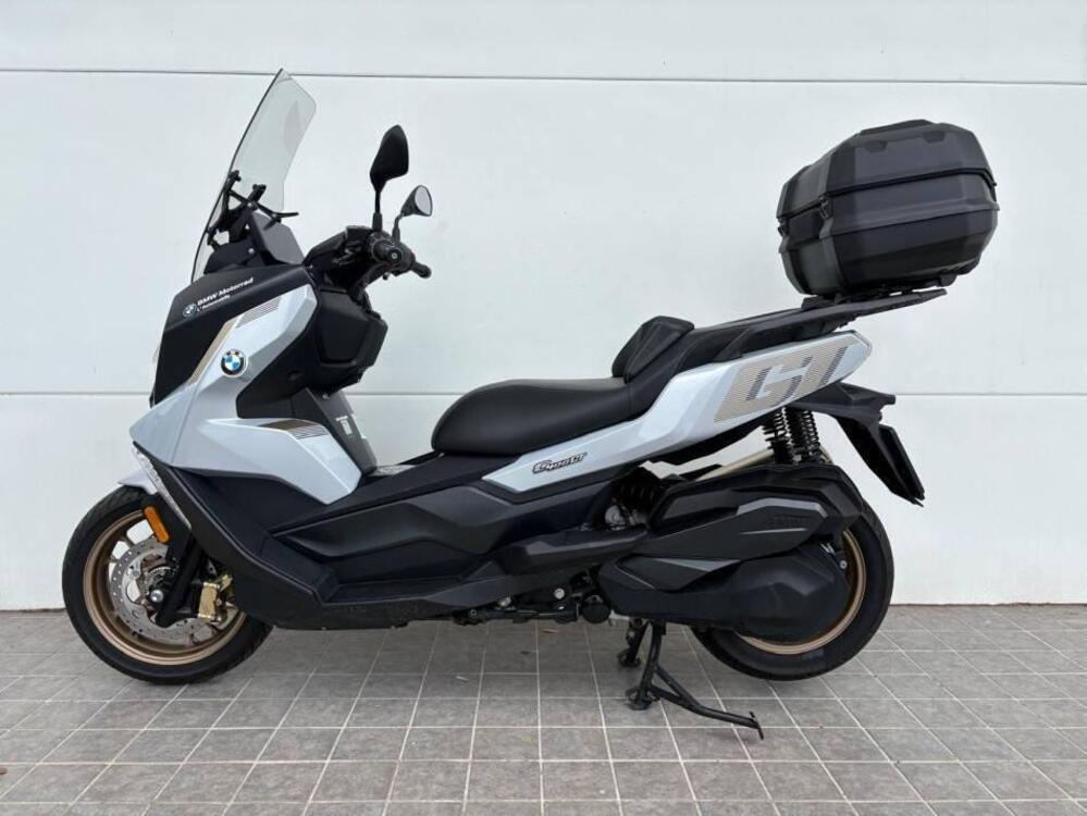 Bmw C 400 GT (2025) (2)