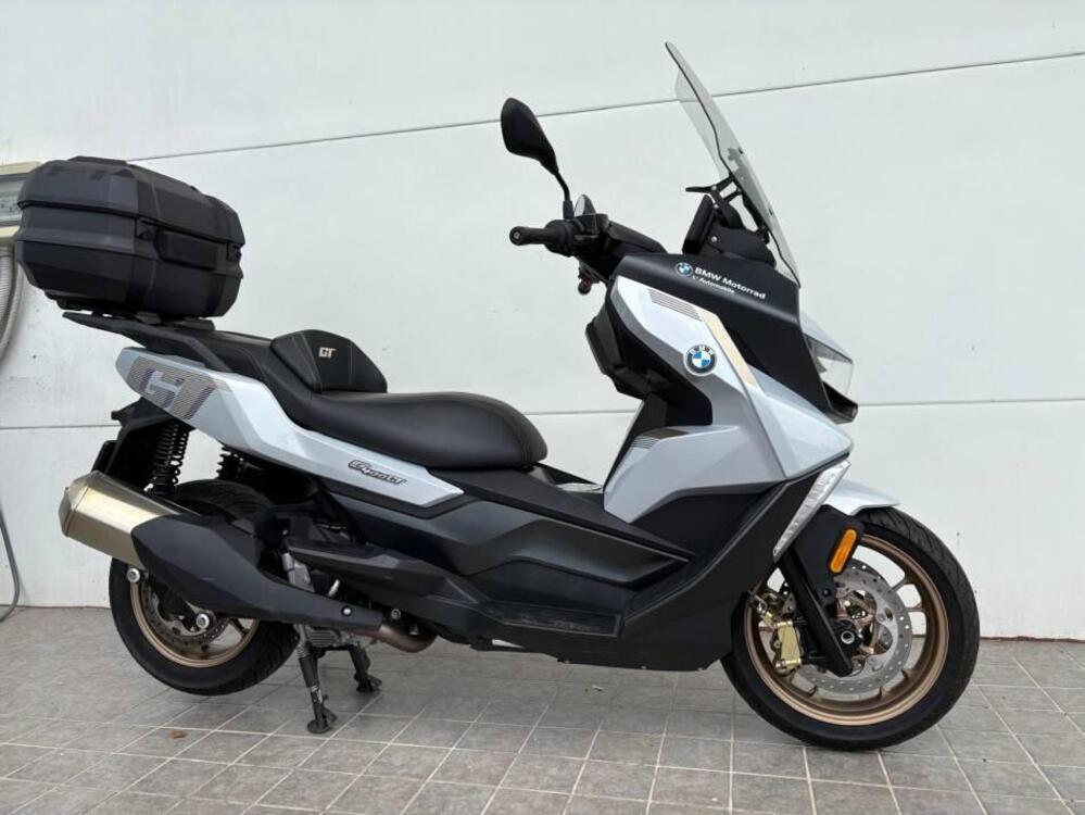 Bmw C 400 GT (2025) (3)
