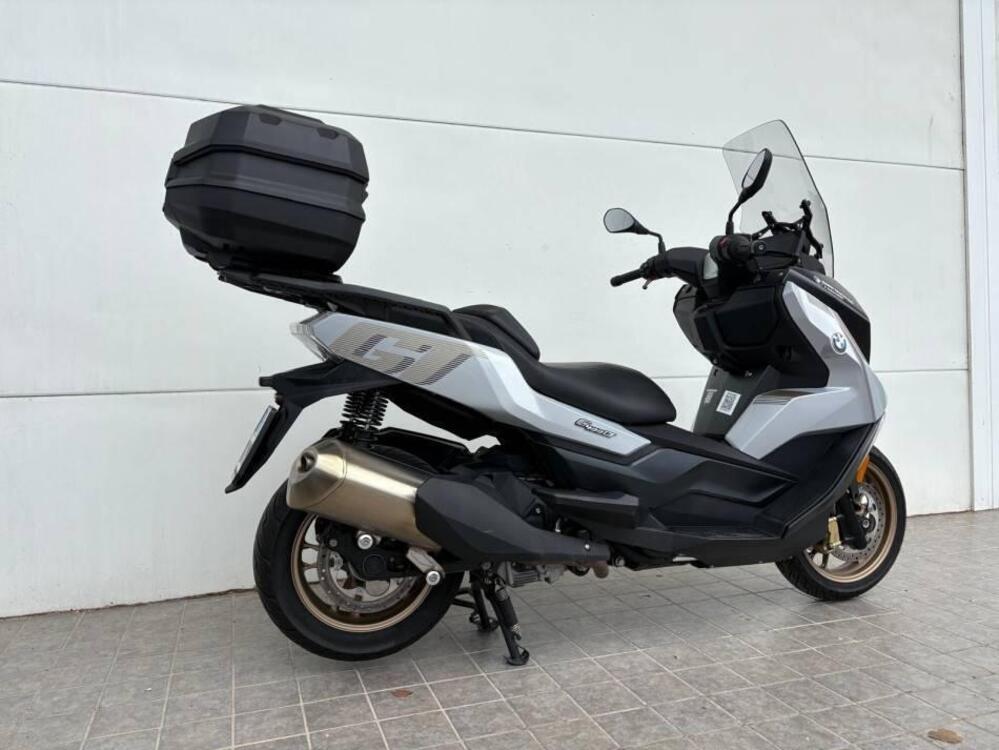 Bmw C 400 GT (2025) (4)