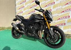 Yamaha FZ8 (2013 - 16) usata