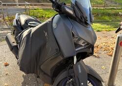 Yamaha X-Max 300 (2021 - 24) usata