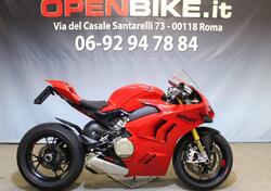 Ducati Panigale V4 S (2022 - 24) usata