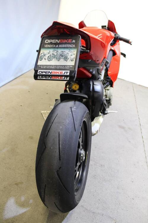 Ducati Panigale V4 S (2022 - 24) (3)