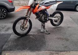 KTM 350 SX-F (2016) usata