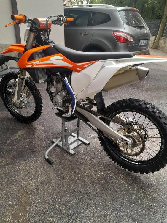 KTM 350 SX-F (2016) (2)