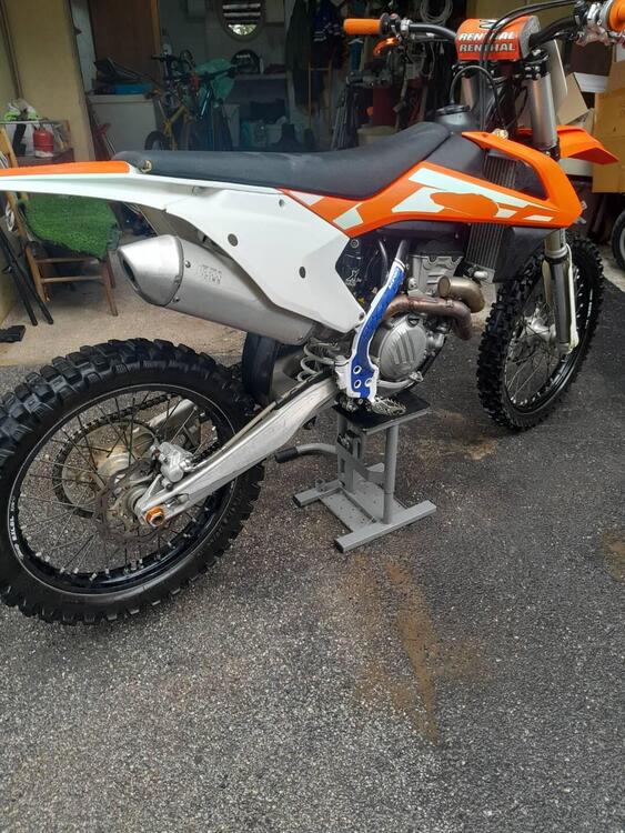 KTM 350 SX-F (2016) (3)
