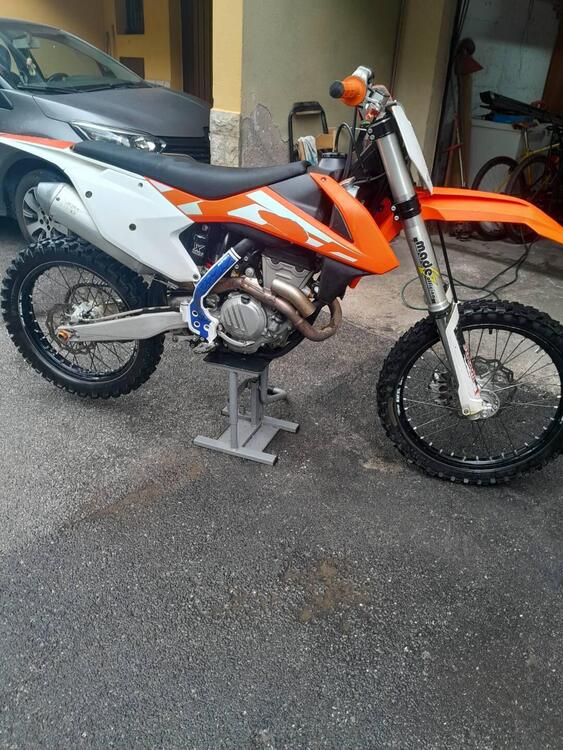 KTM 350 SX-F (2016) (4)