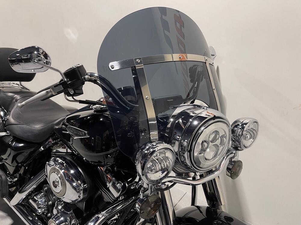 Harley-Davidson 1450 Road King Classic (2006 - 07) - FLHRCI (5)